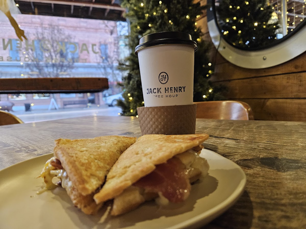 Jack Henry Coffee House Photos 2